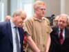 AG pretende tentar novamente Alex Murdaugh ‘rapidamente’, já que ambos os lados entram em uma partida de xadrez no tribunal com os planos de jogo um do outro