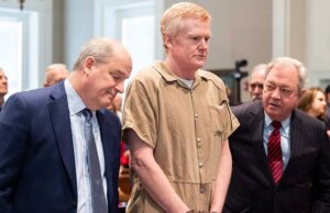 AG pretende tentar novamente Alex Murdaugh ‘rapidamente’, já que ambos os lados entram em uma partida de xadrez no tribunal com os planos de jogo um do outro