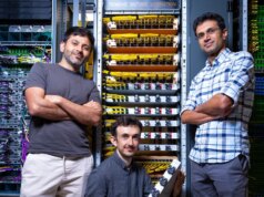 Amazon acredita que o futuro dos information facilities depende de um problema técnico que acabou de resolver