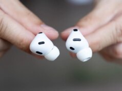 A Apple está tornando os AirPods menos frustrantes de controlar
