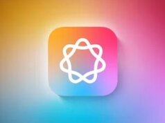 Apple prepara novo website de ‘Gen AI’ antes da WWDC