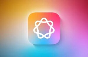 Apple prepara novo website de ‘Gen AI’ antes da WWDC