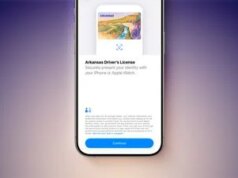 A Apple acaba de expandir o recurso de carteira de motorista do iPhone para o 14º estado dos EUA