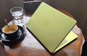 Em um mercado onde o Mac tem sido uma aspiração, é de alguma forma um negócio melhor do que as máquinas Home windows agora