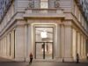 A bela loja da Apple em Barcelona reabre com estação de coleta e muito mais