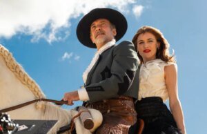 Netflix revela seus programas de TV mais assistidos no momento, enquanto Nemesis obtém mais de 11 milhões de visualizações