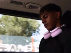 A Apple tem novos fones de ouvido Beats chegando e a estrela do Barça, Lamine Yamal, já está arrasando com eles
