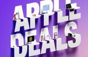 As melhores ofertas da semana da Apple: ofertas do Memorial Day chegam à Greatest Purchase, além do preço mais baixo até agora no MacBook Air M5 de 15 polegadas