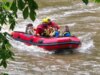 28 escoteiros resgatados de enchentes durante uma viagem fluvial na Virgínia Ocidental
