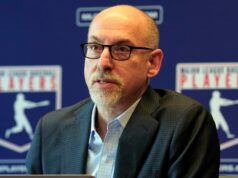 MLBPA faz primeira proposta de CBA em negociações com a MLB