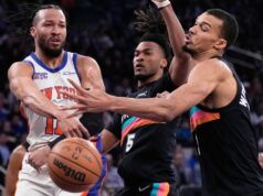 Playoffs da NBA: calendário das finais, pontuações
