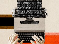 Pedimos ao autor de ‘Futuro da Verdade’ que explicasse como ele usou a IA. Não correu bem