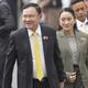 Ex-primeiro-ministro da Tailândia, Thaksin, libertado da prisão
