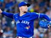 A saída desastrosa de Hoffman leva a uma derrota impressionante para Blue Jays