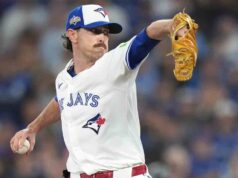 Shane Bieber lança duas entradas de shutout no primeiro início de reabilitação