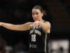 WNBA Roundup: Astier acende faíscas enquanto Liberty segura Mercúrio