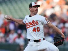‘Alguns dos meus melhores amigos’: Bassitt de Orioles reflete sobre o tempo com Blue Jays