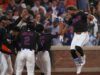 MLB Roundup: Quatro equipes vencem em house runs