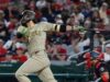 Tatis Jr., do Padres, finalmente faz o primeiro residence run da temporada