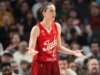 Caitlin Clark manteve apenas seis pontos na derrota brutal de Fever para Fireplace