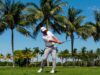 Doral volta para março como parte da mudança na programação do PGA Tour