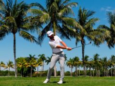 Doral volta para março como parte da mudança na programação do PGA Tour