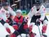 Canadá negou o bronze após derrota no OT para a Noruega no campeonato mundial