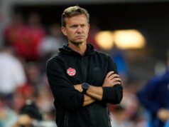 Canada Soccer prorroga o técnico Jesse Marsch até a Copa do Mundo FIFA de 2030