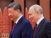 Guerra Irã-Israel AO VIVO: Mais hostilidades na Ásia Ocidental são ‘desaconselháveis’, diz Xi a Putin nas negociações de Pequim