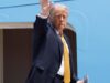 Guerra Irã-Israel AO VIVO: Trump diz que interromper o programa nuclear do Irã supera a dor econômica dos americanos