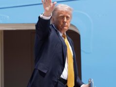 Guerra Irã-Israel AO VIVO: Trump diz que interromper o programa nuclear do Irã supera a dor econômica dos americanos