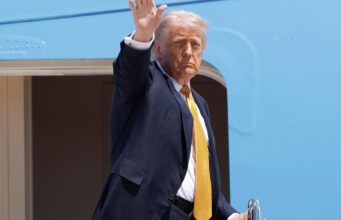 Guerra Irã-Israel AO VIVO: Trump diz que interromper o programa nuclear do Irã supera a dor econômica dos americanos