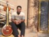 Por trás do gancho viral ‘Dhurandhar’ veena: Conheça o músico Carnatic Ramana Balachandran