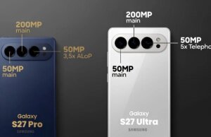 Samsung pode finalmente matar a lente de câmera mais criticada do Galaxy Extremely