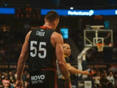 A NBA colocará a IA no comando para lidar com chamadas de árbitros ruins e fúria dos fãs