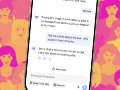 O DeepSeek da China reduz o preço do principal modelo de IA em 75% e é uma grande mudança