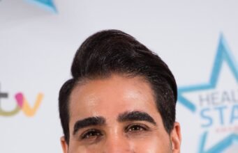 Dr. Ranj Singh reflete sobre o fim do casamento depois de se declarar homosexual