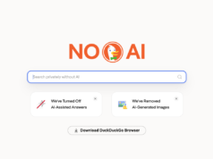 As instalações do DuckDuckGo aumentaram 30% à medida que os usuários rejeitam ser ‘alimentados à força’ pela pesquisa de IA do Google