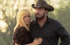Spinoff de ‘Yellowstone’, ‘Dutton Ranch’, choca os espectadores com um episódio brutal, os fãs enlouquecem
