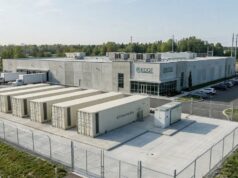 A startup EV Electrical Period lança sistemas de bateria para enfrentar a crise de energia do knowledge middle