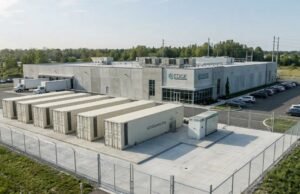 A startup EV Electrical Period lança sistemas de bateria para enfrentar a crise de energia do knowledge middle