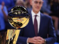 Cronograma anunciado para as finais da NBA de 2026