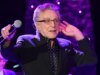 Frankie Valli, 92, cancela abruptamente o restante da turnê de despedida do 4 Seasons para se concentrar em sua saúde