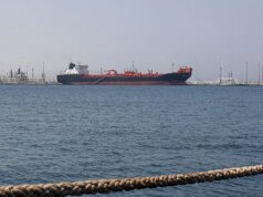 Apagão de petroleiros em massa sacode o Golfo antes da transferência de petróleo de 1,35 milhão de barris em meio a negociações EUA-Irã: empresa