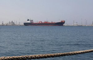 Apagão de petroleiros em massa sacode o Golfo antes da transferência de petróleo de 1,35 milhão de barris em meio a negociações EUA-Irã: empresa