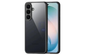O próximo carro-chefe do orçamento da Samsung acabou de vazar e é assim que parece