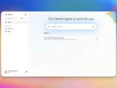 Gemini Spark está sendo lançado e espera que você confie mais em uma IA do que em aplicativos
