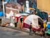 Esquema eleitoral do Skid Row supostamente alimentado por pagamentos de trocos descobertos por Trump DOJ