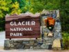 Aparente ataque de urso mata alpinista desaparecido no Parque Nacional Glacier de Montana