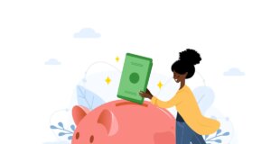 Os fundadores negros arrecadam o maior montante de financiamento trimestral desde 2022, mas há um problema